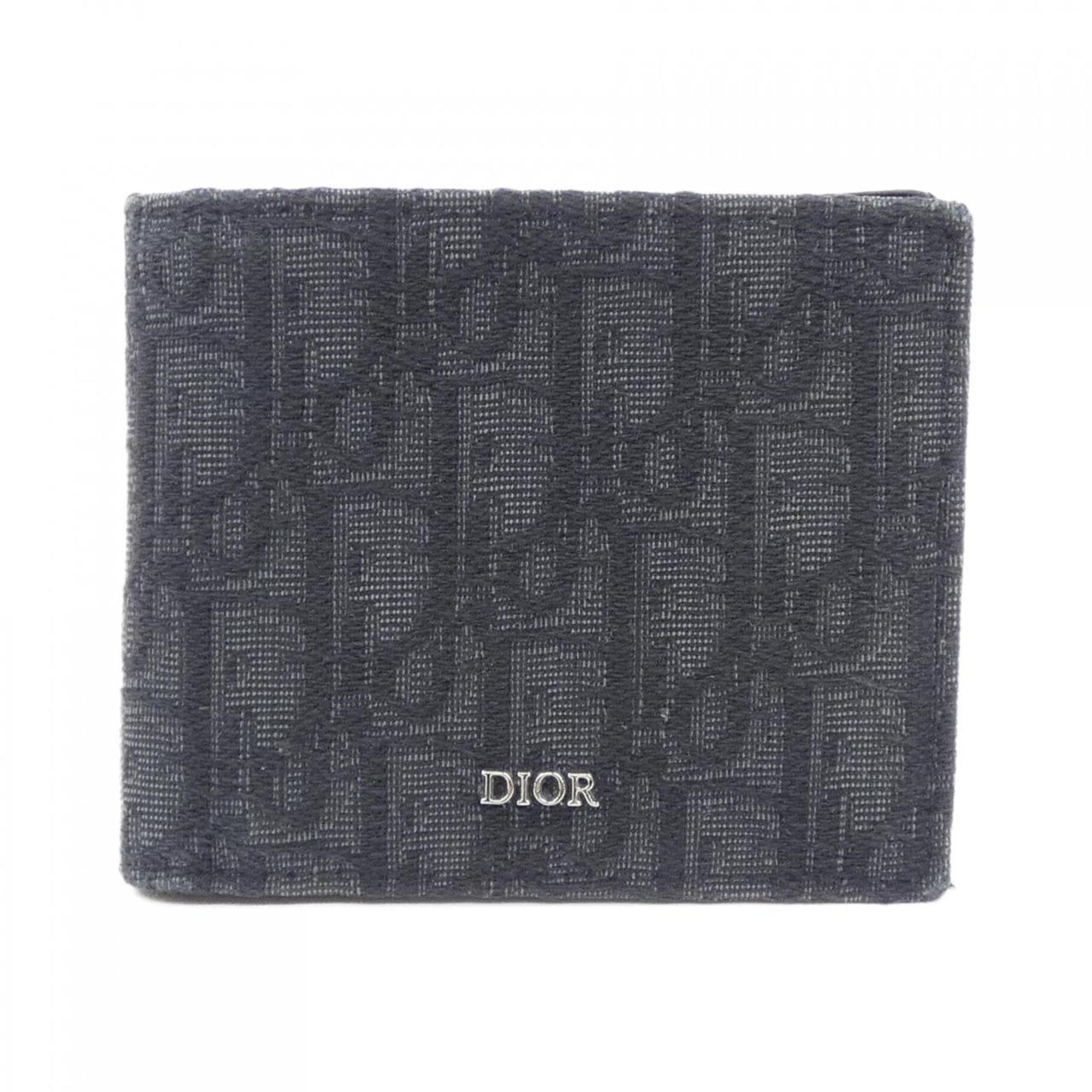 Christian Dior Dior Wallet